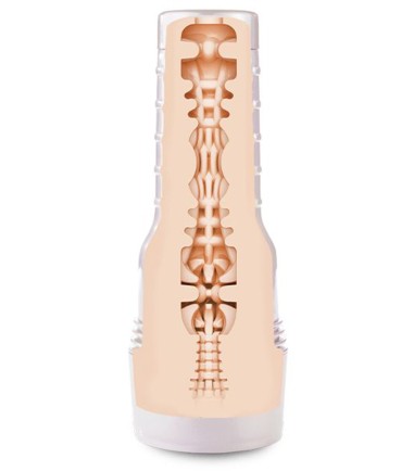 Fleshlight Girls - Riley Reid, Insomnia, med en stimulerande struktur