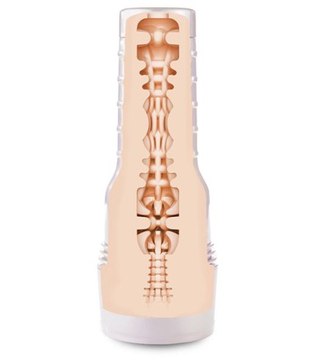 Fleshlight Girls - Riley Reid, Insomnia, med en stimulerande struktur