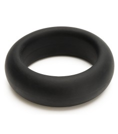 Je Joue - Maximum Stretch Silicone Cock Ring, extrem töjbar ring!