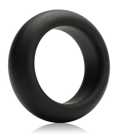 Je Joue - Maximum Stretch Silicone Cock Ring, silikonring som man kan ha runt både pung och penis