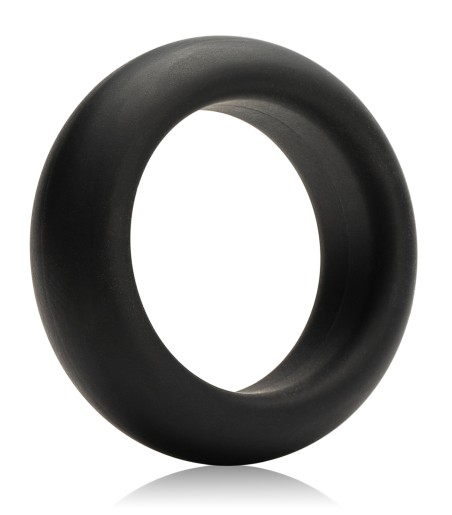 Je Joue - Maximum Stretch Silicone Cock Ring, silikonring som man kan ha runt både pung och penis