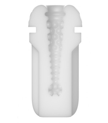 Svakom - Sam Sleeve for Original / Neo 2 / Neo 2 Pro, knottrig insats till Svakoms masturbator