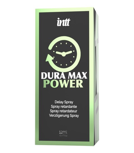 intt - Dura Max Power