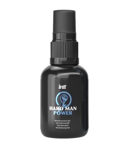 intt - Hard Man Power, kan förhöja njutningen, ge starkare erektion och födröja lite intt - Hard Man Power, kan förhöja njutningen, ge starkare erektion och födröja lite