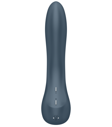 Satisfyer - G-spot Wave 4, enkel kontroll med två knappar