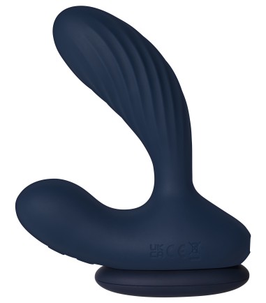 Svakom - Vick Neo 2, Connexion Series App Controlled, en fjärrkontrol man kan sätta på vibratorn