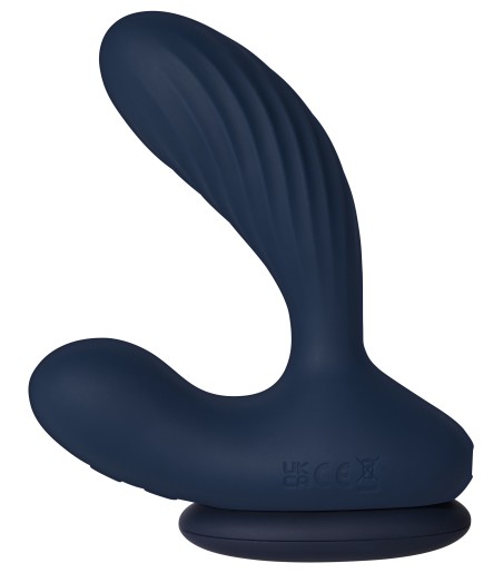 Svakom - Vick Neo 2, Connexion Series App Controlled, en fjärrkontrol man kan sätta på vibratorn