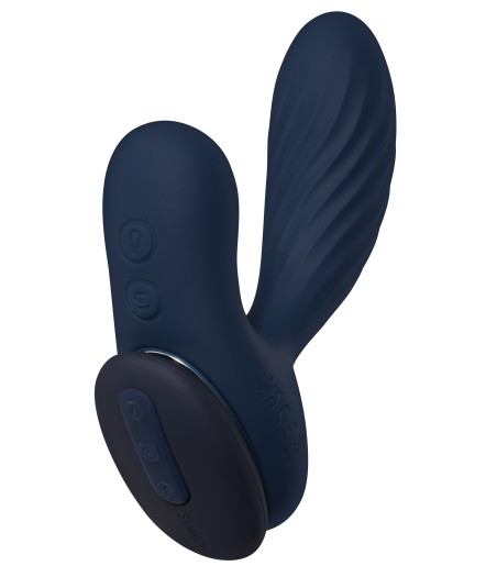 Svakom - Vick Neo 2, Connexion Series App Controlled, med praktiskt förvaring för kontrollen