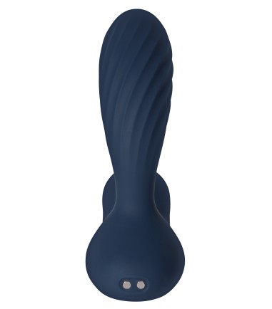 Svakom - Vick Neo 2, Connexion Series App Controlled, lagom stor penetreringslängd och tjocklek