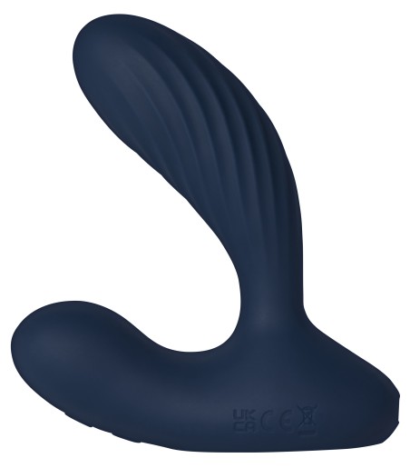 Svakom - Vick Neo 2, Connexion Series App Controlled, prostatavibratorn med uppvärmningsfunktion