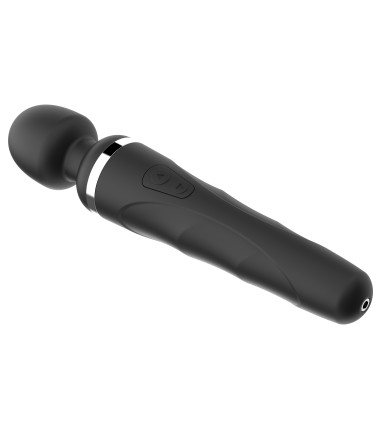 Lovense - Domi 2, Remote-Controlled Wand Vibrator