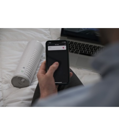 Lovense - Max 2, använd appen för att styra den