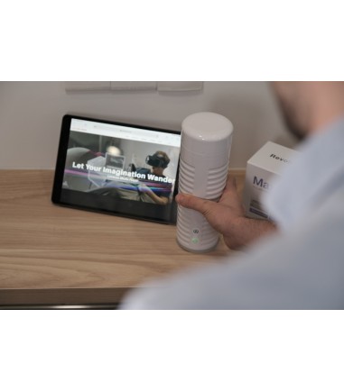 Lovense - Max 2, snygg och skön!