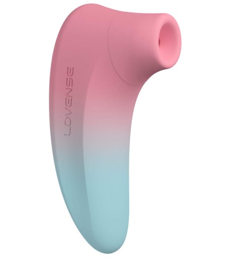 Lovense - Tenera 2, stimulerar med tryckvågor