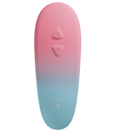 Lovense - Tenera 2, enkla kontrollera, bara två knappar