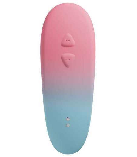 Lovense - Tenera 2, enkla kontrollera, bara två knappar