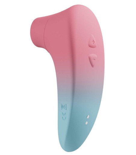 Lovense - Tenera 2, 5 program i olika styrkor, 5 program med olika mönster