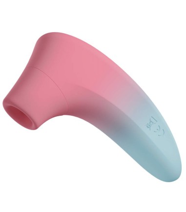 Lovense - Tenera 2, skapa egna mönster med appen och spara i leksaker