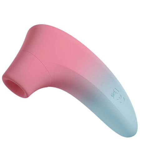 Lovense - Tenera 2, skapa egna mönster med appen och spara i leksaker