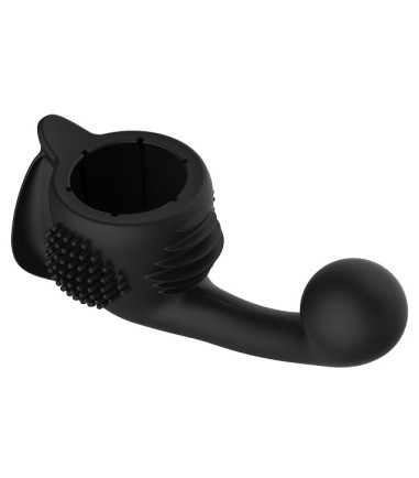 Lovense - Domi Attachment For Women, sköna g-punktsstimulering