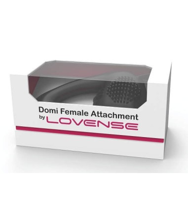 Lovense - Domi Attachment For Women