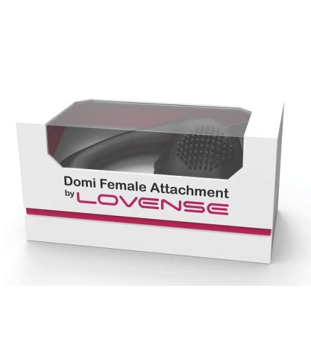 Lovense - Domi Attachment For Women