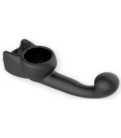 Lovense - Domi Attachment For Men, för honom, för prostatastimulering eller ha runt penisen