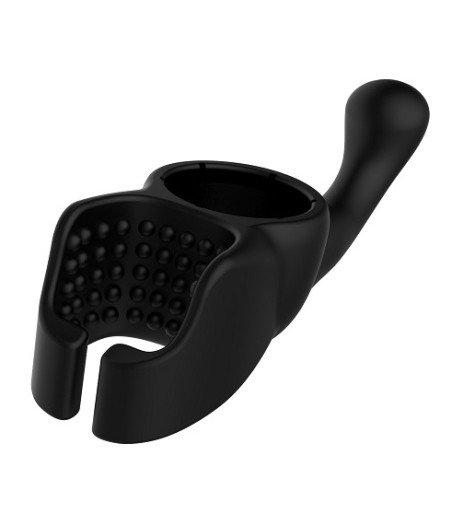 Lovense - Domi Attachment For Men, använd baksidan för att ha runt penisen