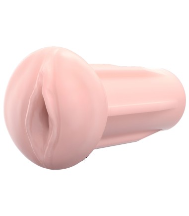 Lovense - Max 2 Individual Sleeve - Vagina Opening, extra insats med vaginal öppning.