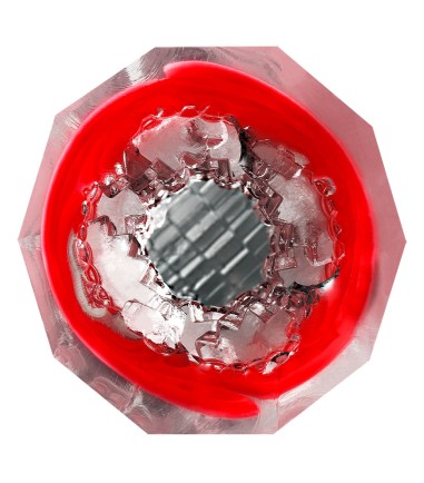 Tenga - Spinner DX, Steps