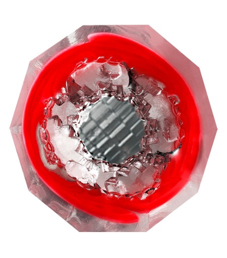 Tenga - Spinner DX, Steps