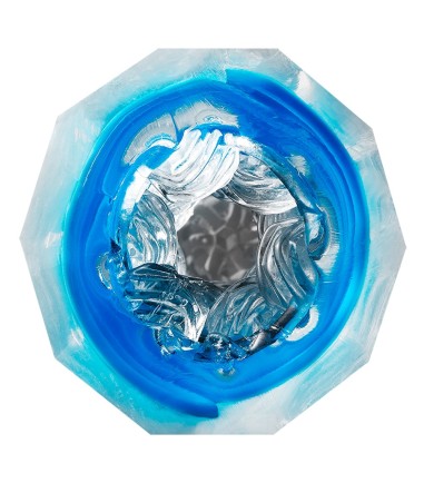 Tenga - Spinner DX, Drops, vrids när man för den upp och ner