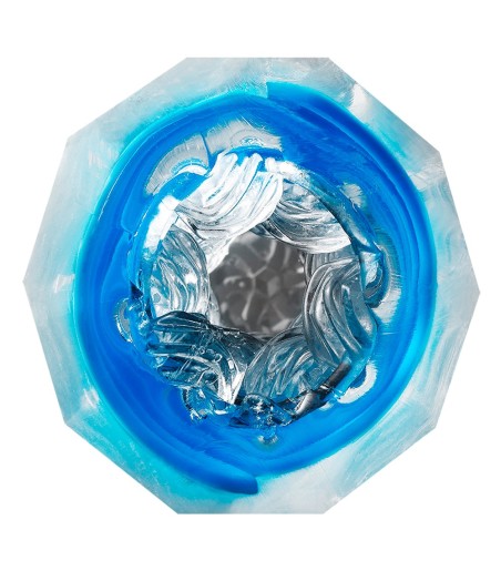 Tenga - Spinner DX, Drops, vrids när man för den upp och ner