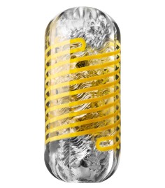 Tenga - Spinner DX, Bumps