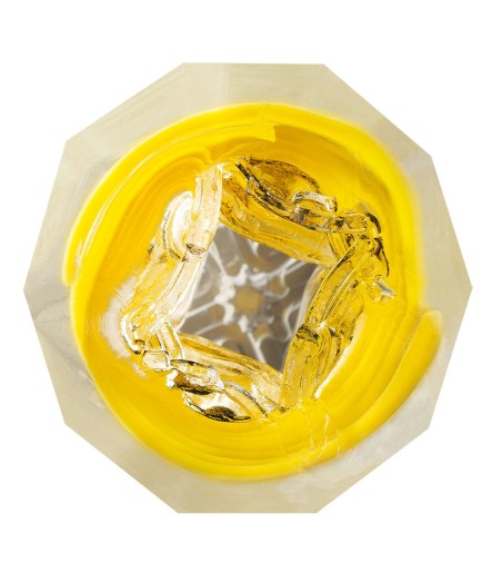 Tenga - Spinner DX, Bumps