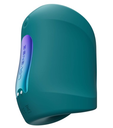 Lovense - Gush 2, pefekt grepp och med app