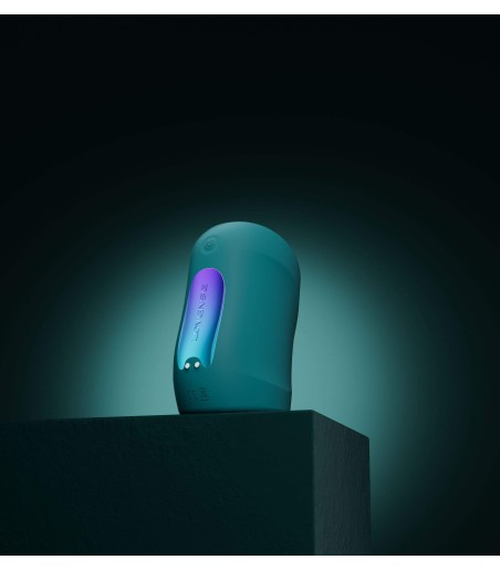 Lovense - Gush 2, upp till 110 minuters användning på en laddning