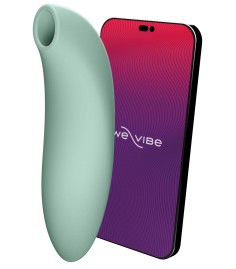 We-Vibe - Melt 2, Sage, ny uppgraderad lufttrycksvibrator med nya funktioner
