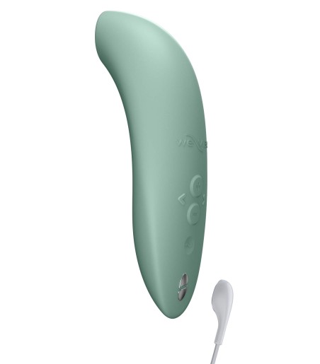 We-Vibe - Melt 2, Sage, med magnetisk laddning