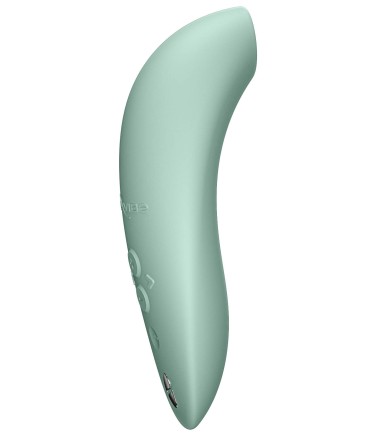We-Vibe - Melt 2, Sage, enkla knappar i silikon