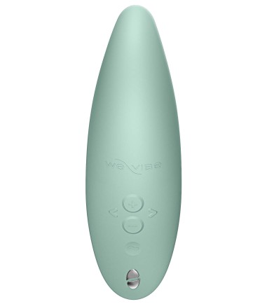 We-Vibe - Melt 2, Sage, med tre knappar