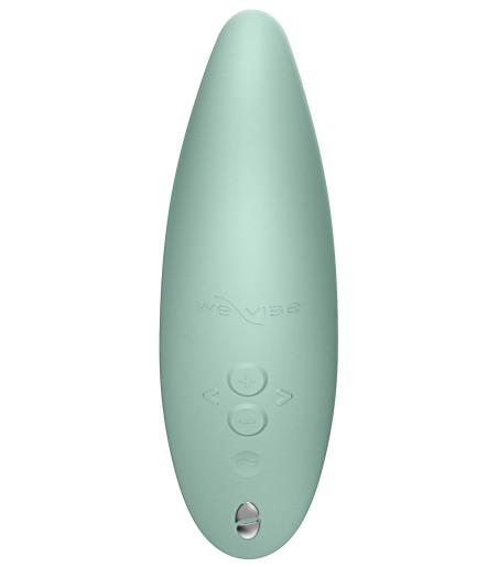 We-Vibe - Melt 2, Sage, med tre knappar