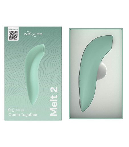 We-Vibe - Melt 2, Sage