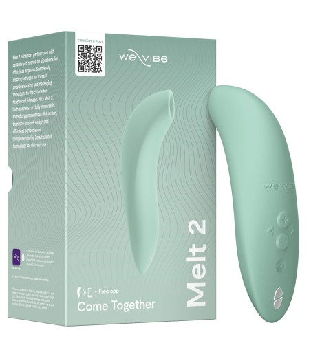 We-Vibe - Melt 2, Sage