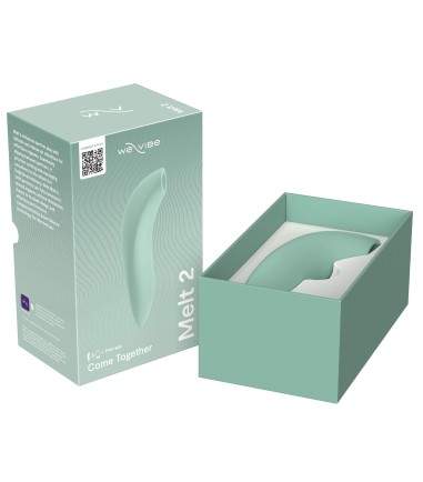 We-Vibe - Melt 2, Sage