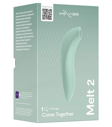 We-Vibe - Melt 2, Sage