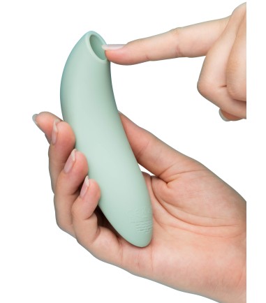 We-Vibe - Melt 2, Sage med nya Smart Silence