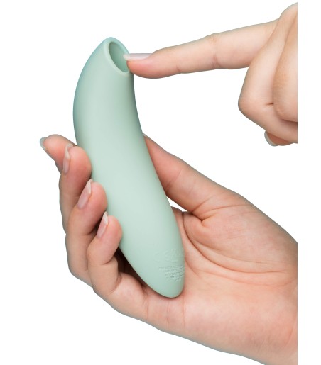 We-Vibe - Melt 2, Sage med nya Smart Silence
