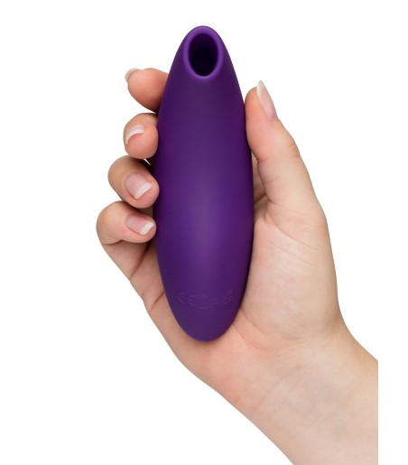 We-Vibe - Melt 2, Purple, mjukt munstycke