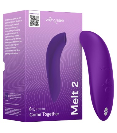 We-Vibe - Melt 2, Purple